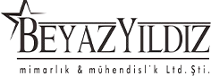 Beyaz Yıldız Yapı Logo